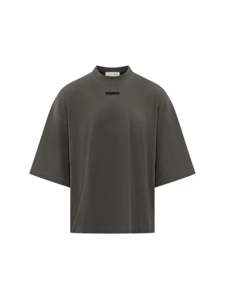 Koszulka Fear Of God szara