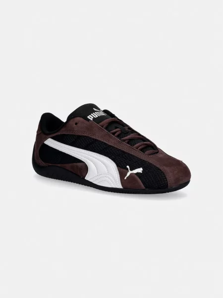 Puma Superge Speedcat Plus rjava