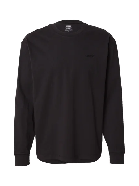 LEVI'S ® Majica Authentic' črna