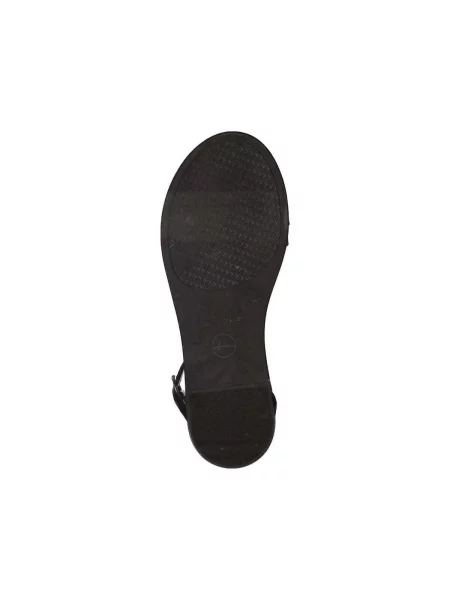 Pantofi Tamaris negru