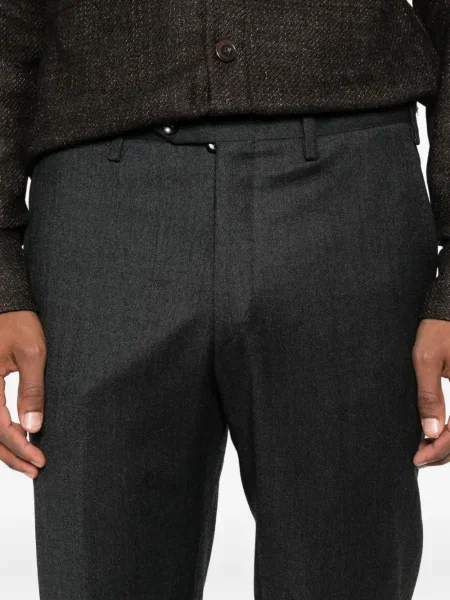 Pantaloni Kiton gri