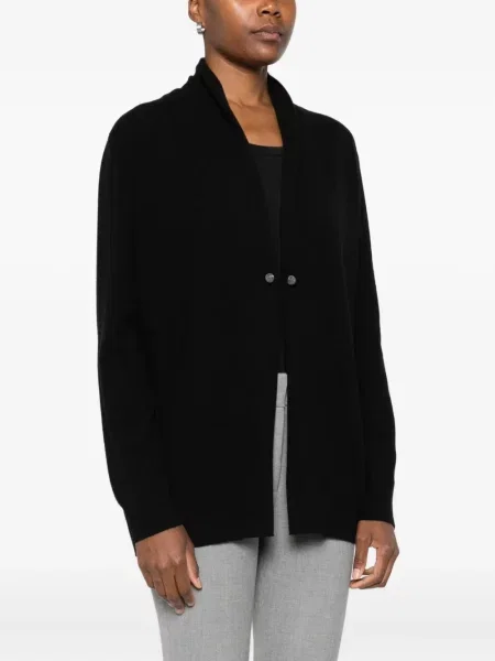 Cardigan Fabiana Filippi negru