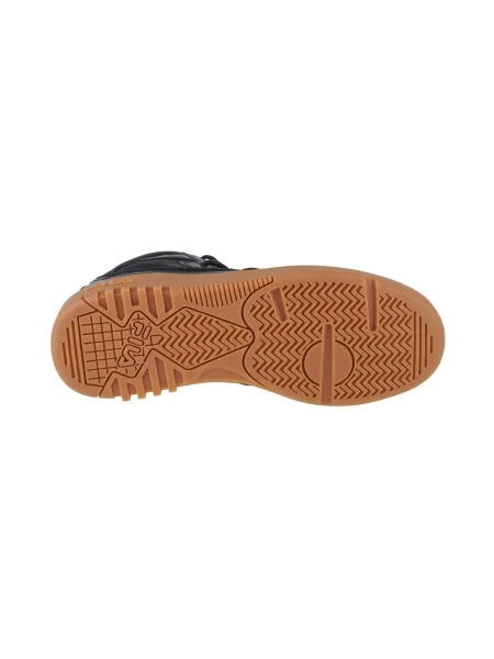 Pantofi Fila negru