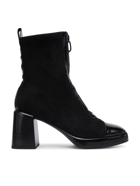 Ботильоны Hispanitas черные