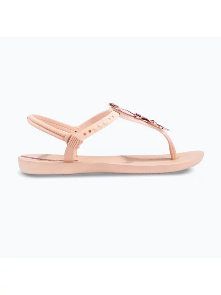 Дамски сандали Ipanema Class Charmi beige/copper бежово