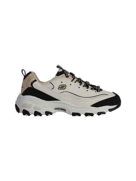 Retro félcipő Skechers