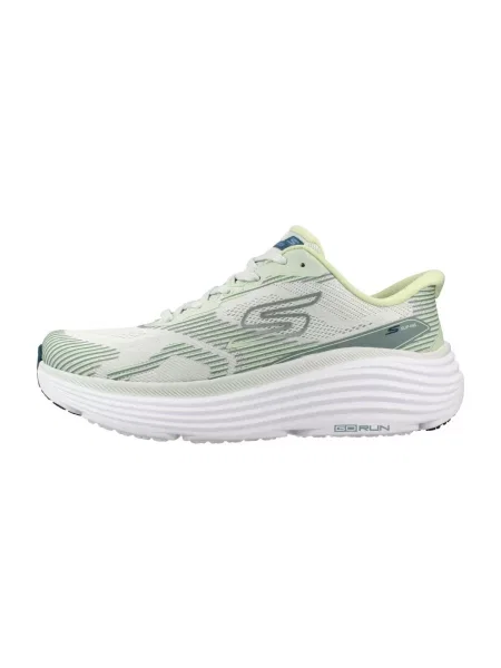 Pantofi Skechers verde