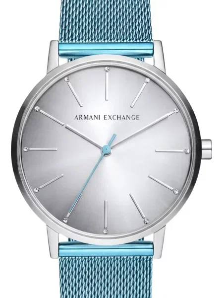 Ceas Armani Exchange plasă cu bretele