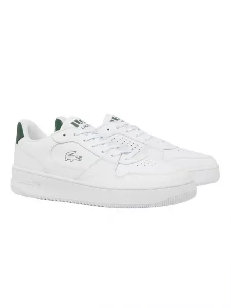 Lacoste Sportcipők fehér