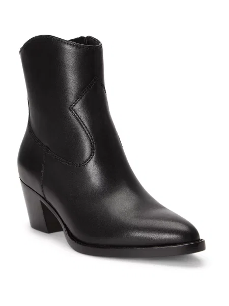 Lauren Ralph Lauren Botine HARPHER' negru