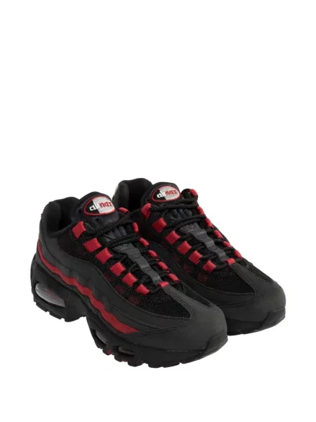 Sneakerși Nike Air Zoom negru