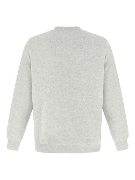 Hanorac crewneck Gramicci gri