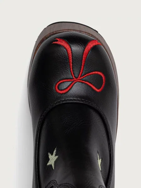Сапоги Koi Footwear на платформе
