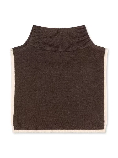 Konges Sløjd снуд дитячий вовняний COLLETTE NECKWARMER