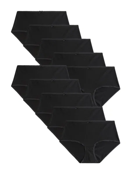 Palton Next negru