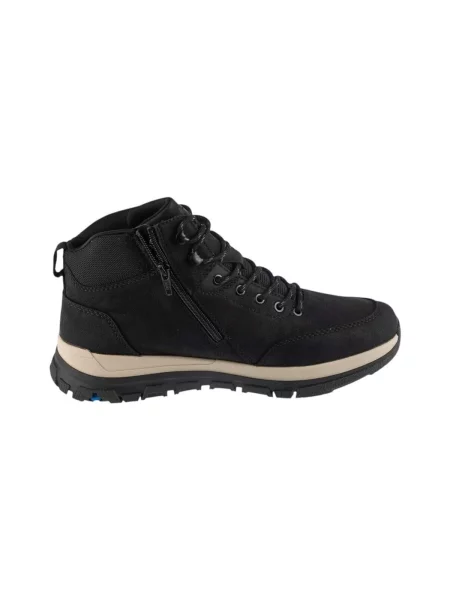 Pantofi Rieker negru