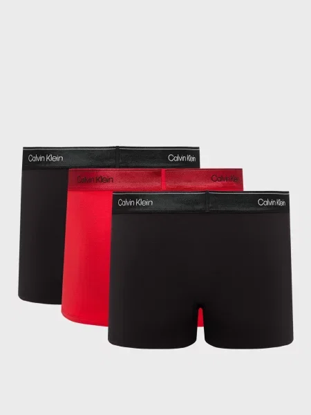 Боксеры Calvin Klein
