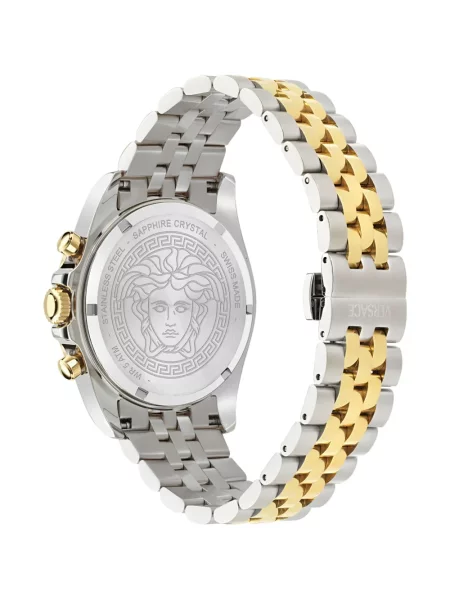 Ceas Versace verde