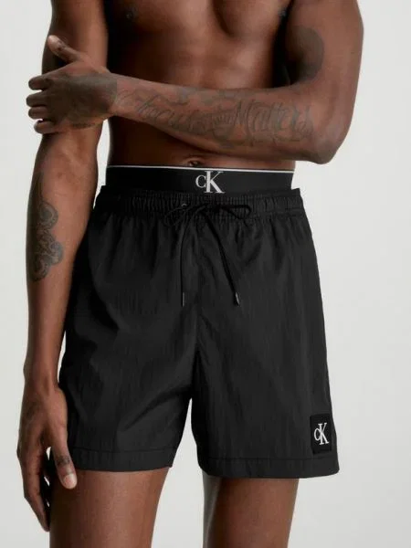 Alsó Calvin Klein fekete