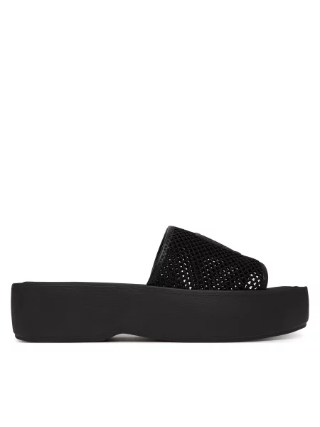 Papuci Calvin Klein negru
