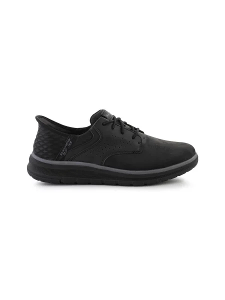 Pantofi Skechers negru