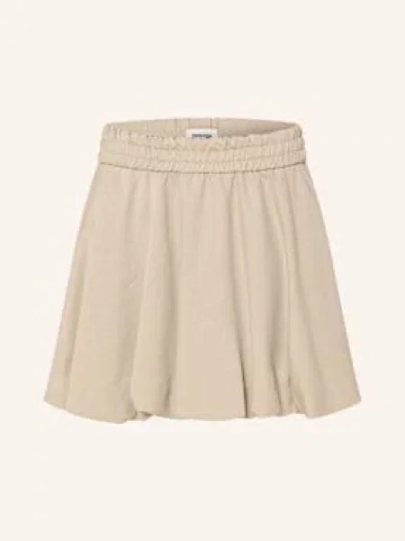 Drykorn Spódnica Segha beige beżowa