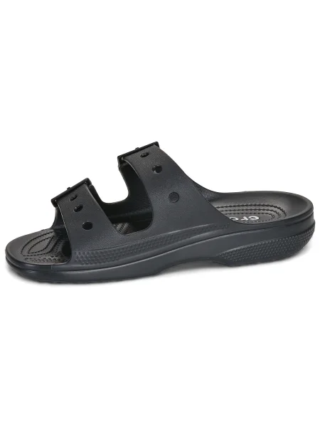 Pantofi Crocs negru