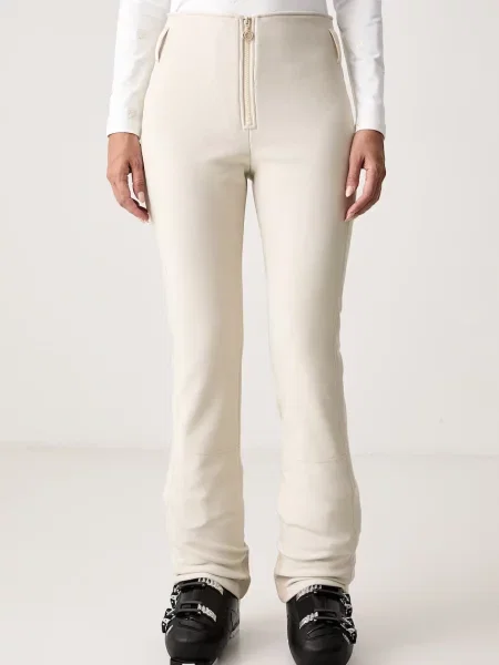 Sportalm pantaloni de schi pentru femei Kigati bej