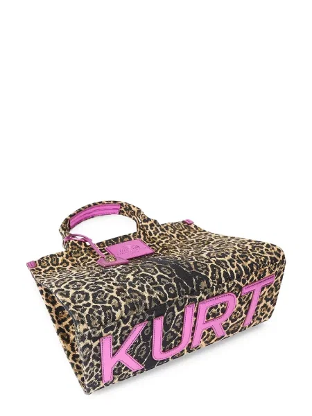 Сумка шоппер Kurt Geiger London