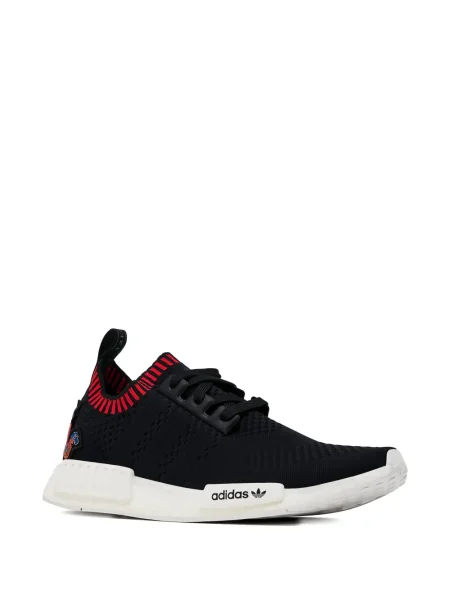 Běžecké běžecké boty Adidas Superstar černé