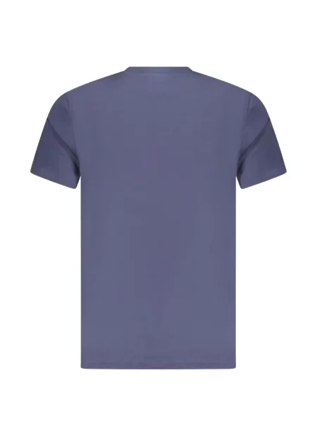 Μπλούζα Ellesse με κέντημα μπλε