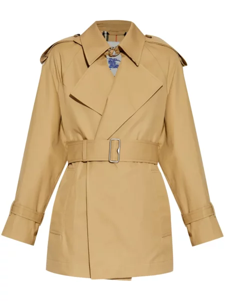 Geacă Burberry