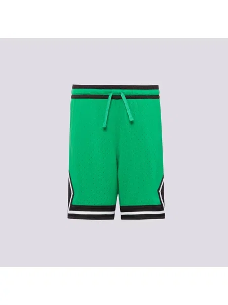 Jordan Szorty Mj Df Sport Diamond Short Boy zielone