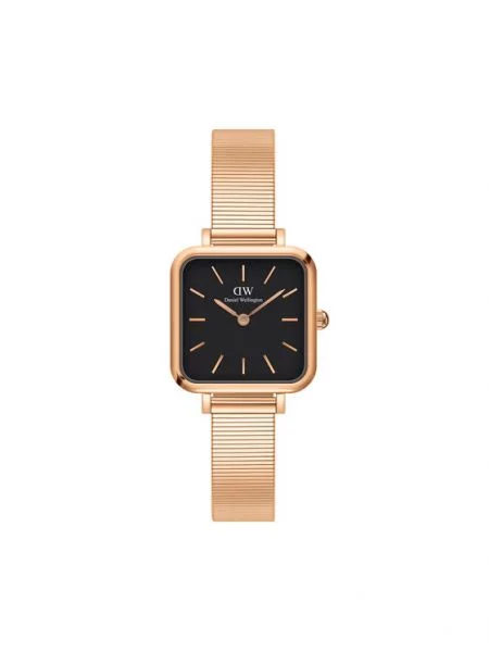 Ure Daniel Wellington roza