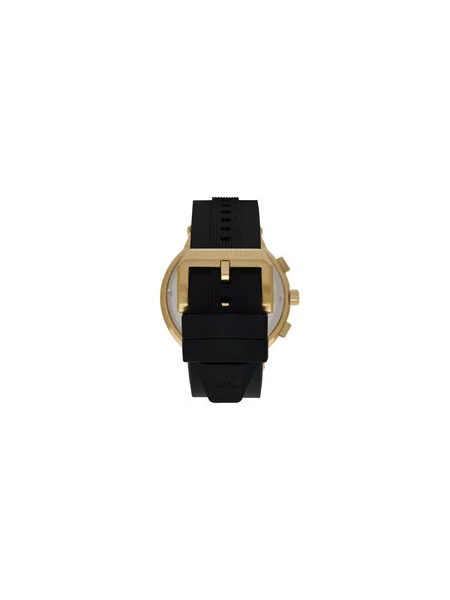Ure Michael Kors črna