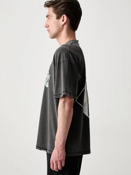 Represent THE VIPER ROOM DICE tricou din pentru bărbați
