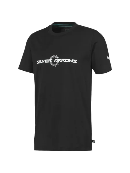 Tricou Puma negru