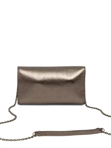 Geanta crossbody Coccinelle din piele