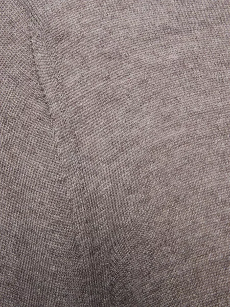 Светр Barba Napoli коричневий