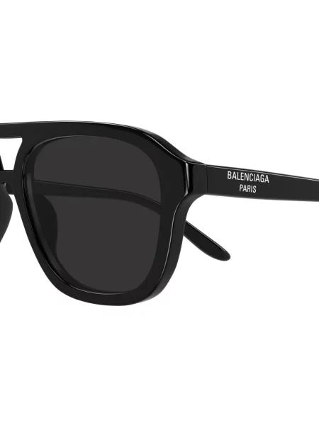 Sunčane naočale Balenciaga Eyewear crna