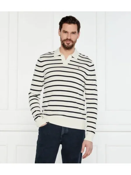 Tommy Hilfiger Kötött pulóver
