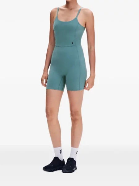 Body On verde