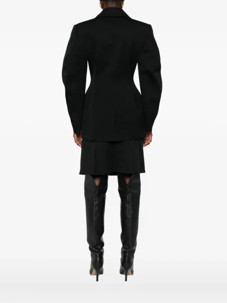 Sacou Givenchy negru
