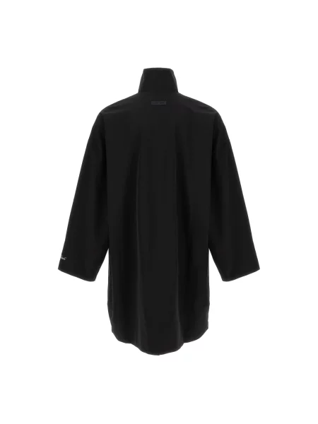 Kurtka Fear Of God czarna