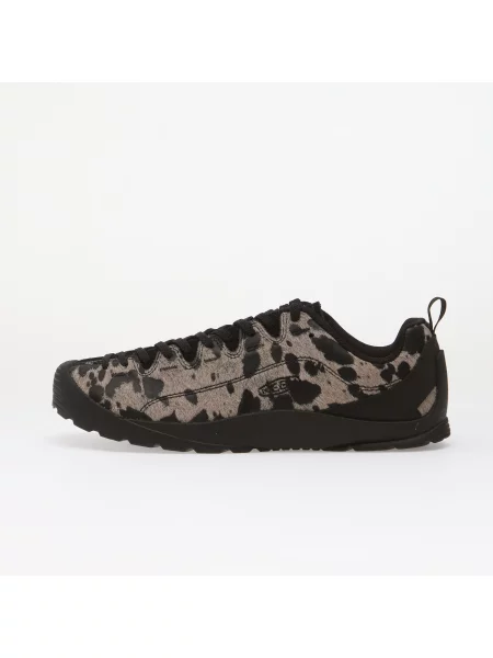 Sneakerși Keen negru