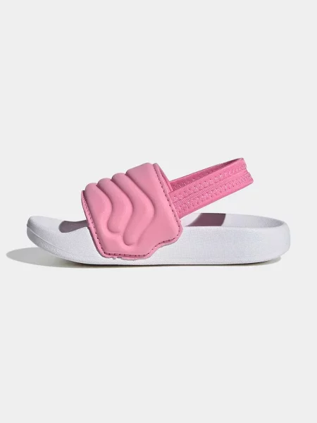 Детские шлепанцы Adidas
