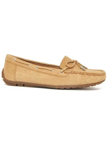 Pantofi Montevita bej
