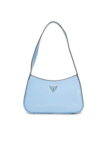 Сумка Guess Arnela блакитний