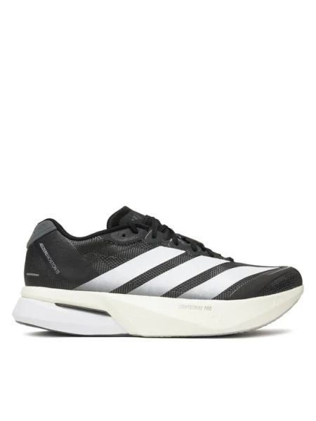 Futócipő adidas adizero Boston 13 fekete