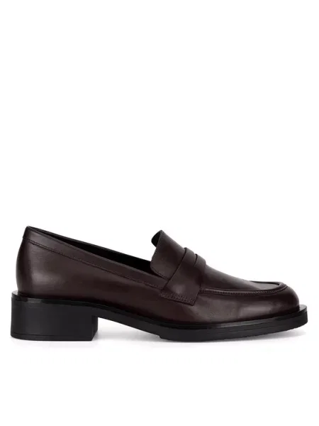 Mokasini Gino Rossi rjava